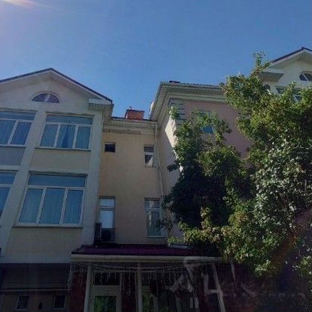 Таунхаус 272 м² на участке 2 сот.
