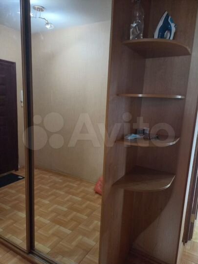 1-к. квартира, 35 м², 2/9 эт.