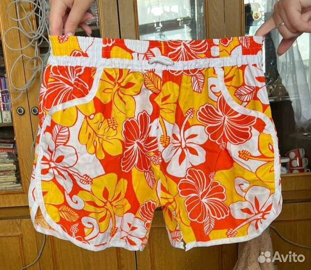 Шорты женские или на девочку