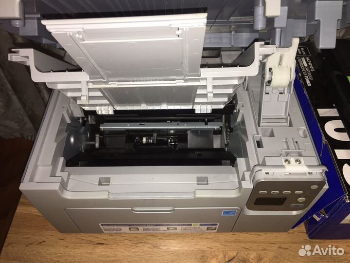 Мфу samsung scx 3400