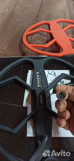 Катушка Gold Hanter B75