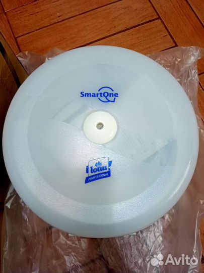 Диспенсер для туалетной бумаги