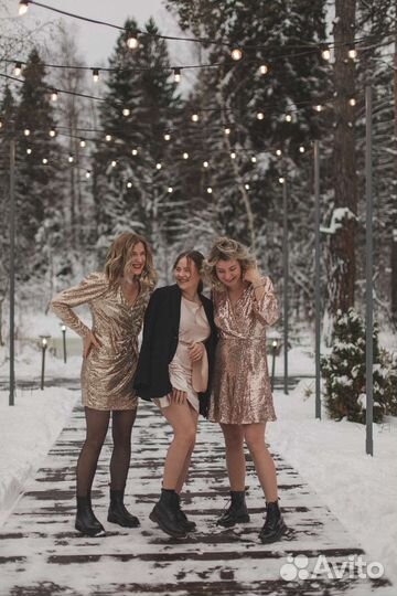 Организация мероприятий под ключ