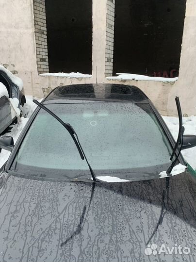 Поводки дворников Volkswagen Passat b5