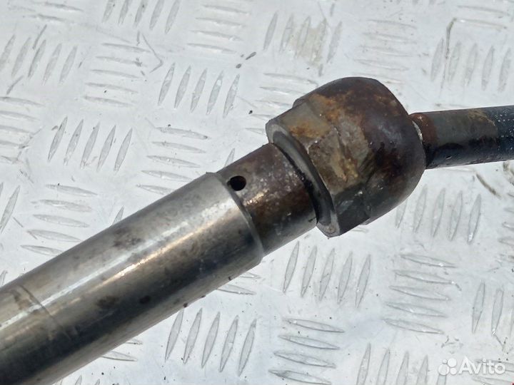 Рейка рулевая Volkswagen Sharan