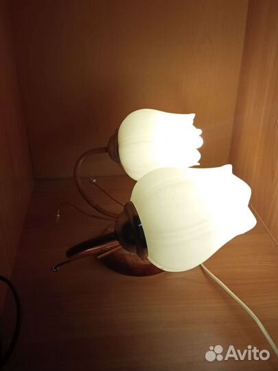 Настенный светильник бра