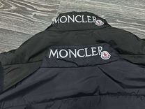 Куртка осенняя Moncler