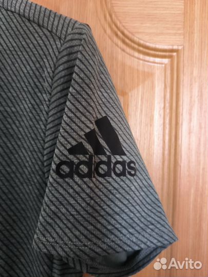 Футболка мужская Adidas Climachill FreeLift