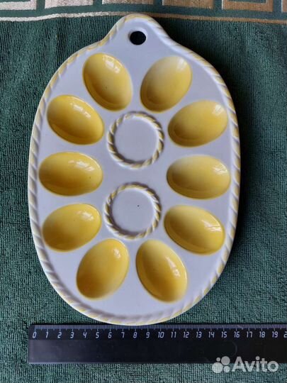 Антикварная Пасхальная доска