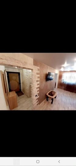 1-к. квартира, 32 м², 3/5 эт.