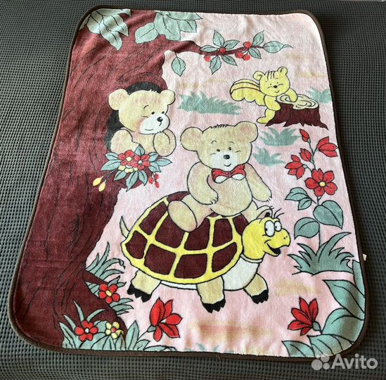 Одеяло детское и двуспальные (верблюд и IKEA)