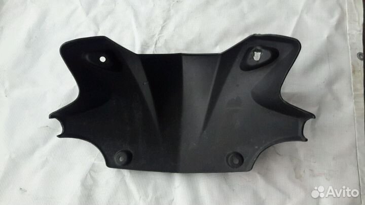 Оригинальная защита бампера Yamaha Multi Purpose