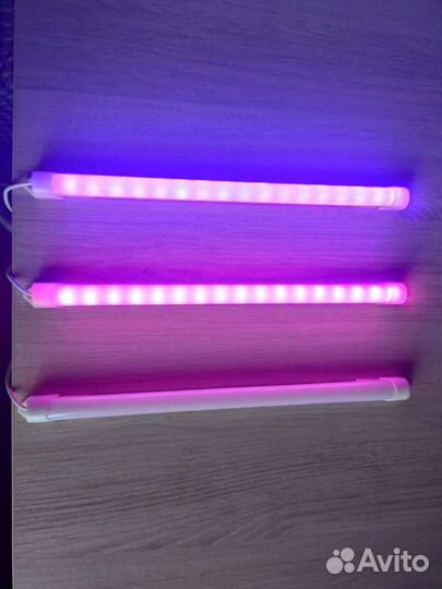 Светодиодный светильник