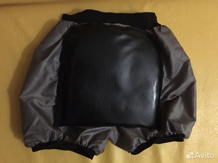 Ледянка-шорты 1,5-3 года