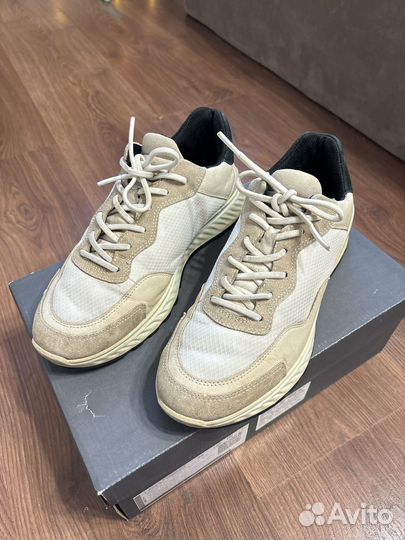 Ecco ST.1 W 38 размер