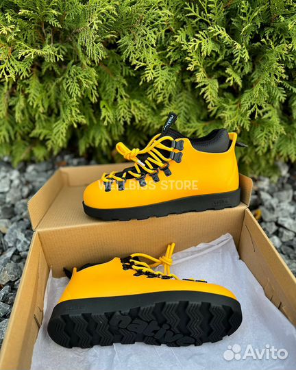 Бoтинки Nаtive Fitzsimmons 2.0