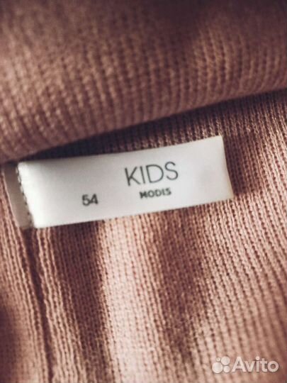 Шапка для девочки