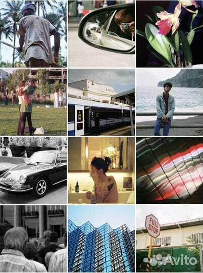 Canon Prima Zoom 90u + примеры фото