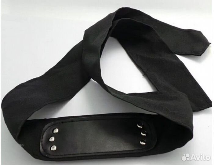 Повязка на голову Наруто