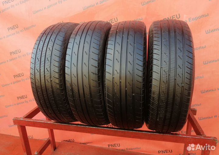 Nexen Classe Premiere 671 215/70 R16 100H