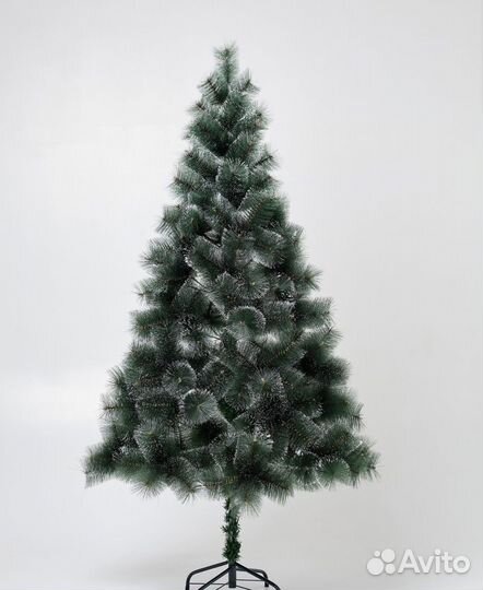 Елка искусственная