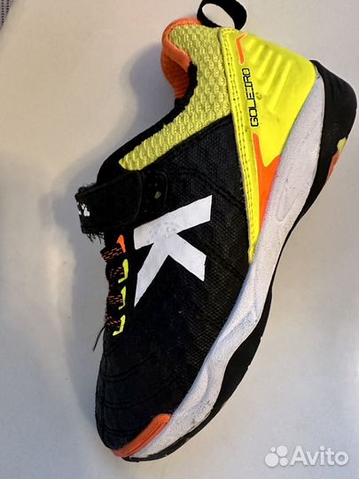 Обувь для мальчика