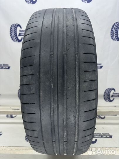 Pirelli P Zero Gen-2 225/45 R19 96Y