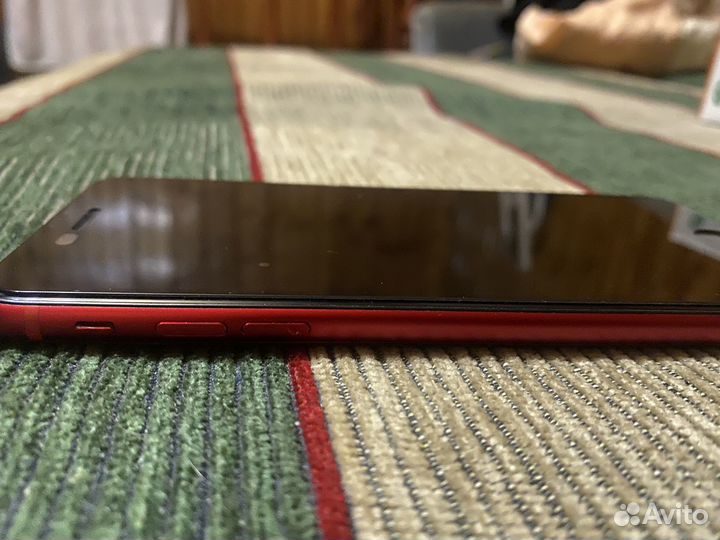Телефон iPhone 8 plus 256 gb