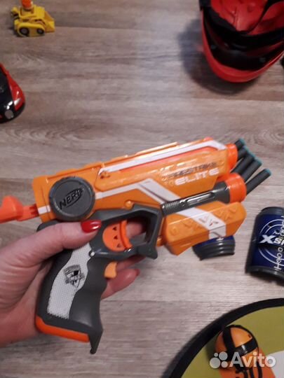 Игры для мальчиков