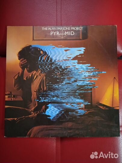 Фирменный Винил LP