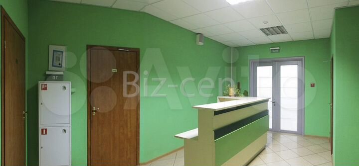 От собственника у метро офис 115 кв.м