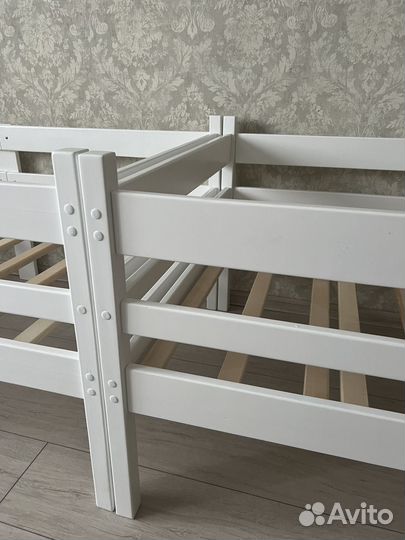 Детская кровать 160 на 80