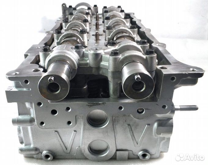 Гбц Grand Starex Porter D4CB Евро 5 Оригинал Восст