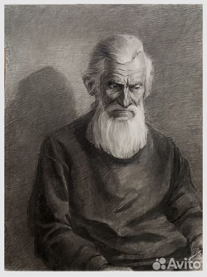 Портрет на заказ