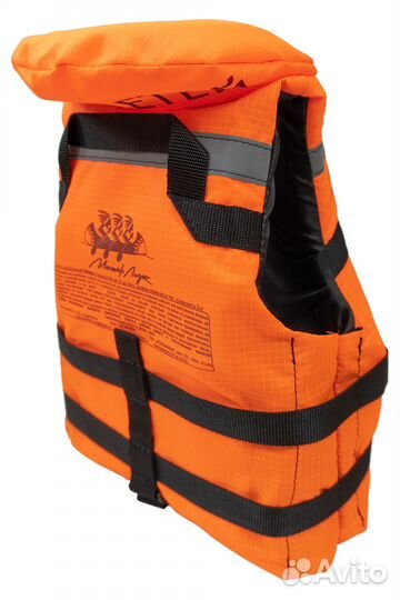 Спасательный жилет Таймень детский