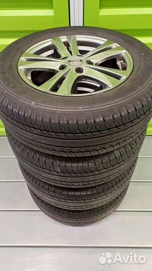 Bridgestone Ecopia EP850 215/65 R16 98H