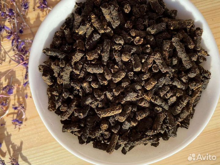 Иван-чай 1 кг выверенная ферментация, русский