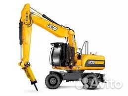 Машинист экскаватора