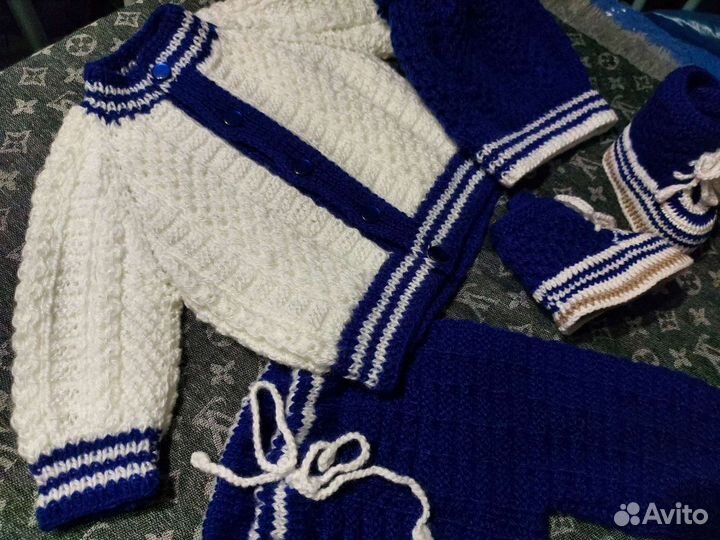 Костюм детский