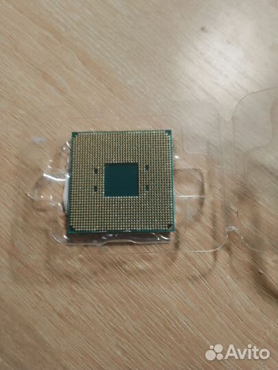 Процессор AMD athlon 220ge