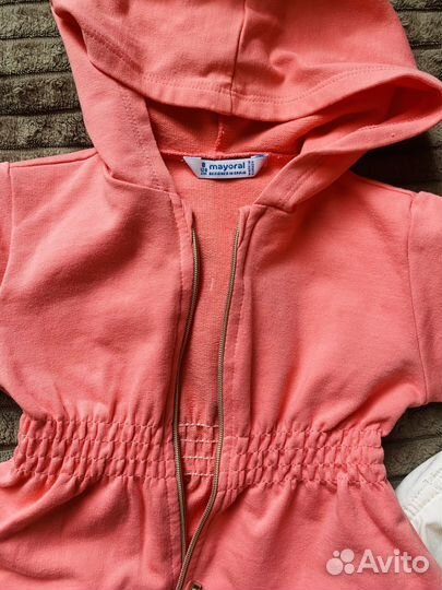 Костюм для девочки