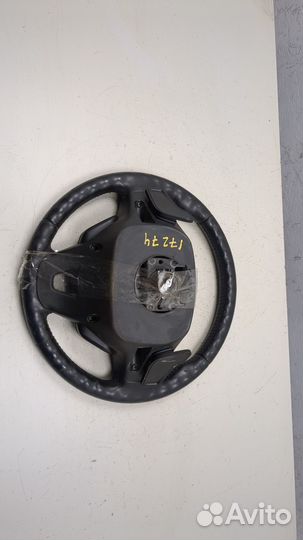 Руль Hyundai Veloster 2011, 2013