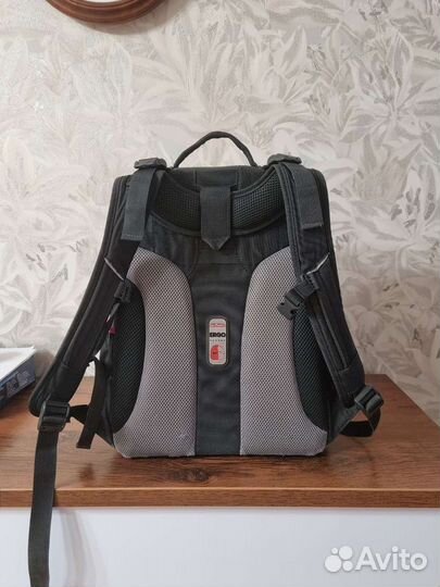 Школьный рюкзак Herlitz