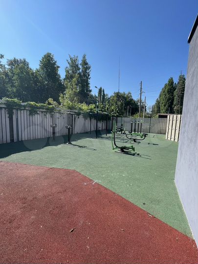 2-к. квартира, 74 м², 16/19 эт.