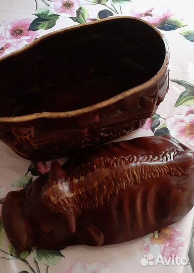 Форма для запекания