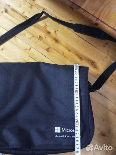 Сумка для ноутбука новая