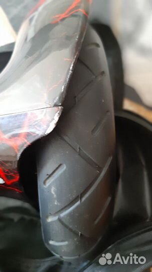 Гироскутер