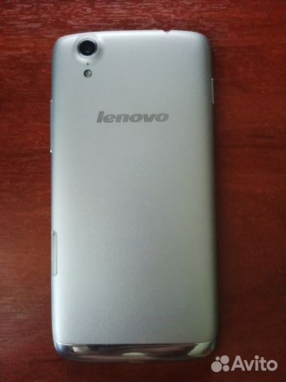 Lenovo S960