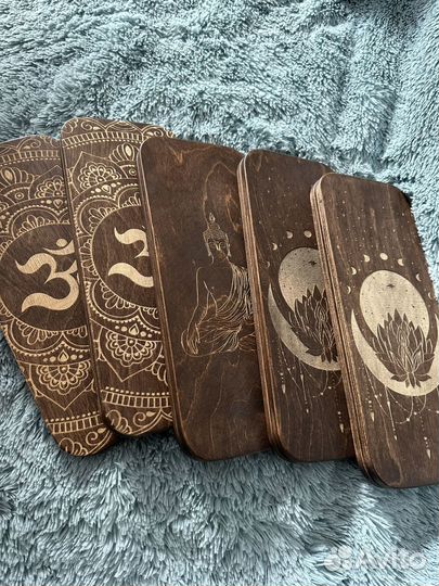 Доска садху 12мм