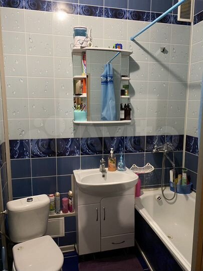 4-к. квартира, 113,5 м², 2/2 эт.